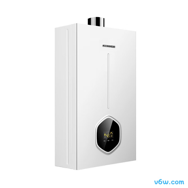 前锋JSQ23-12B01R燃气热水器图片