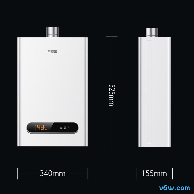 万家乐JSQ24-12BP1