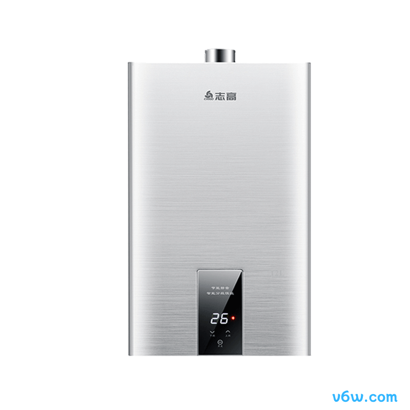志高JSG16-C燃气热水器图片