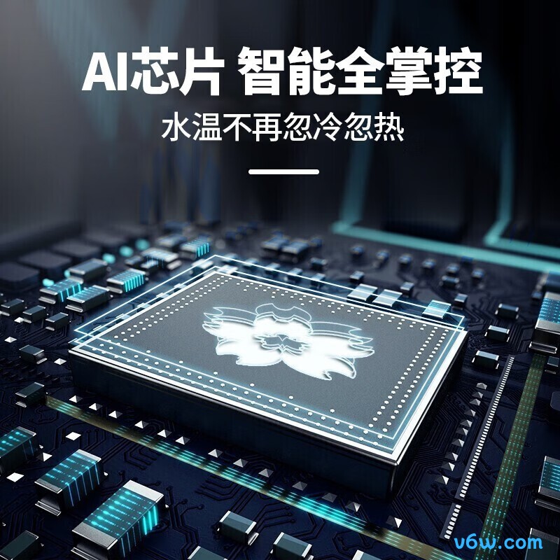 樱花DJP101燃气热水器图片