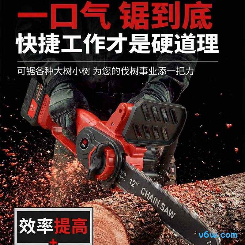 米莱德MLD-247电链锯图片