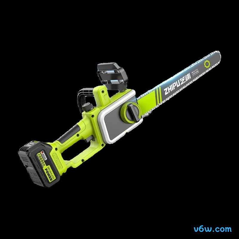 芝浦ZP-LDDLJ-M16K002电链锯图片