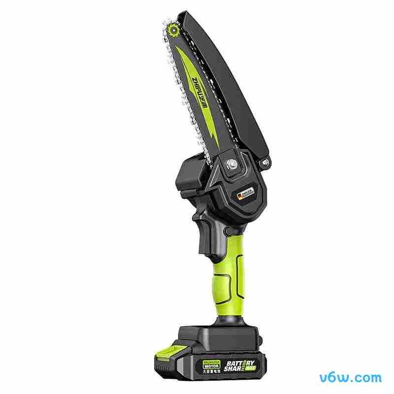 芝浦ZP-LDDLJ-MT4C003电链锯图片