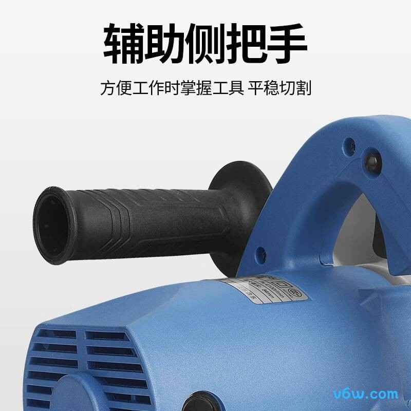 东成M1Y-FF02-235电圆锯图片