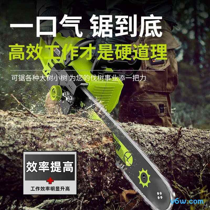 米莱德MLD-12电链锯