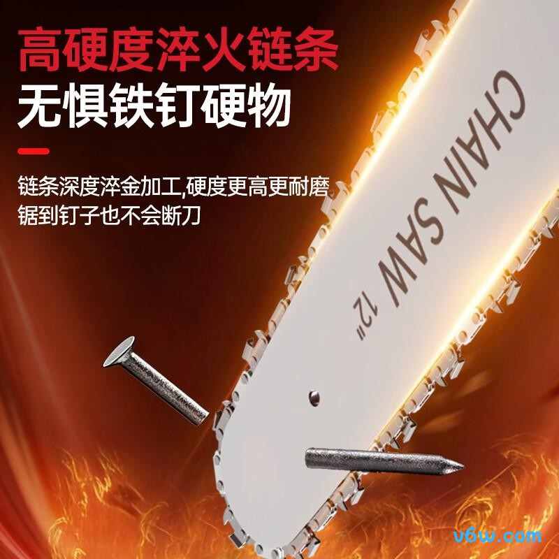 米莱德MLD-210电链锯图片