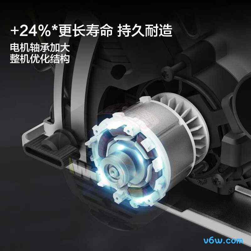 威克士WU535X电圆锯图片