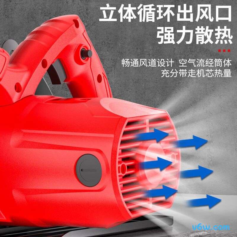 星固XG185-2电圆锯图片