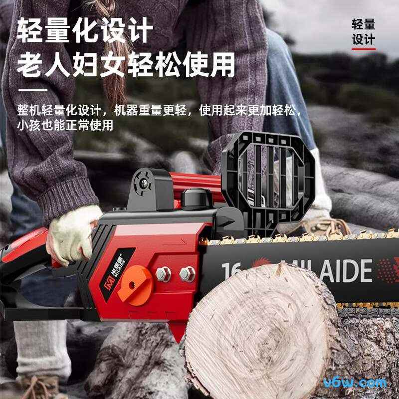 米莱德MLD-032电链锯图片