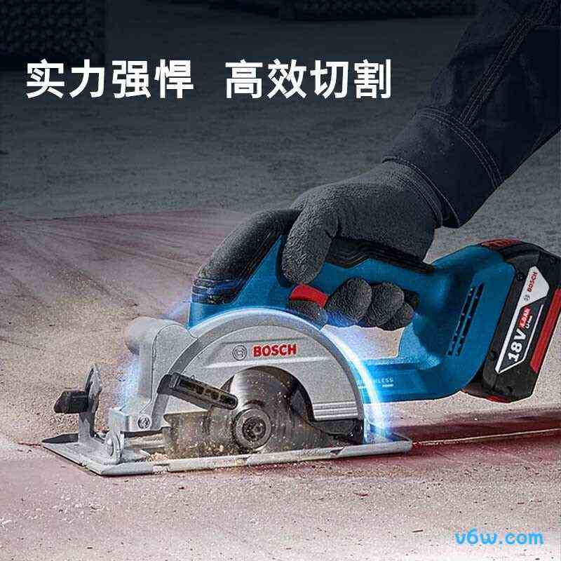博世GKS 18V-51