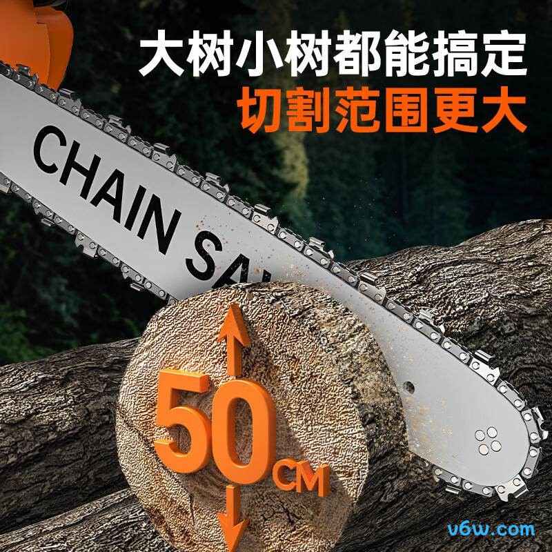 安静熊AJONG-JvN2电链锯图片