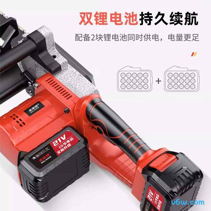 米莱德MLD-022电链锯图片