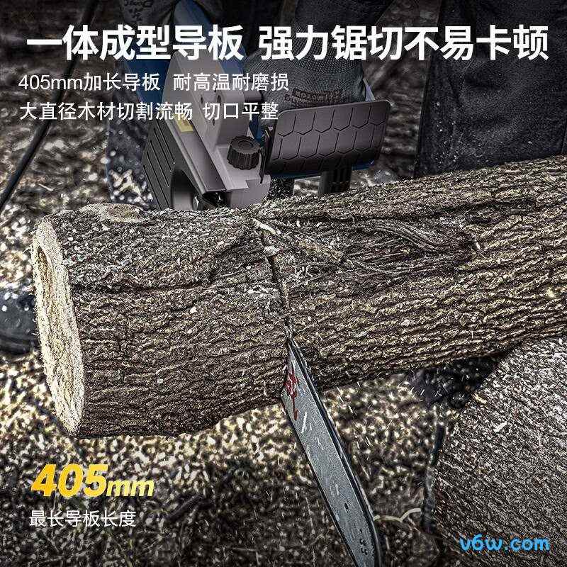 东成M1L-FF05-405电链锯图片