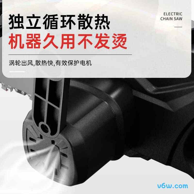 米莱德MLD-12电链锯图片