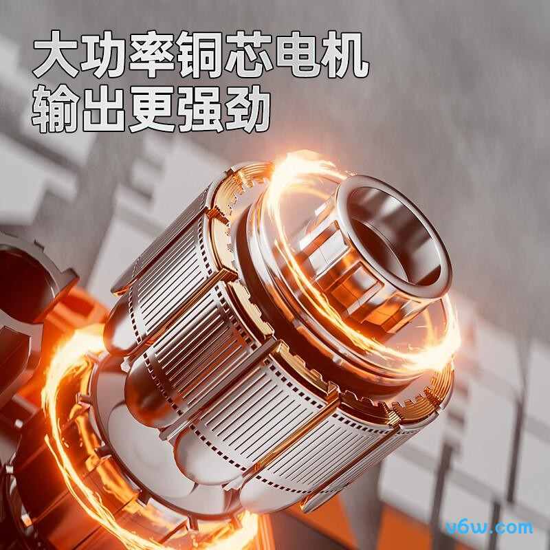 安静熊AJX-158电链锯图片