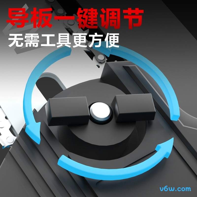 新勇士xys-dsj电链锯图片