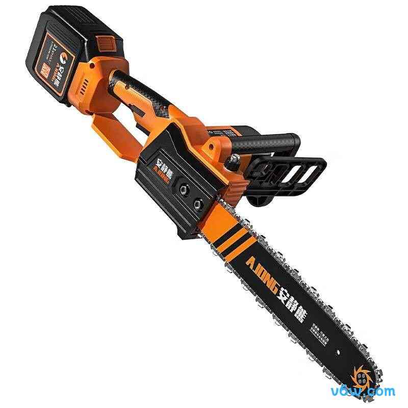 安静熊AJONG-J08电链锯图片
