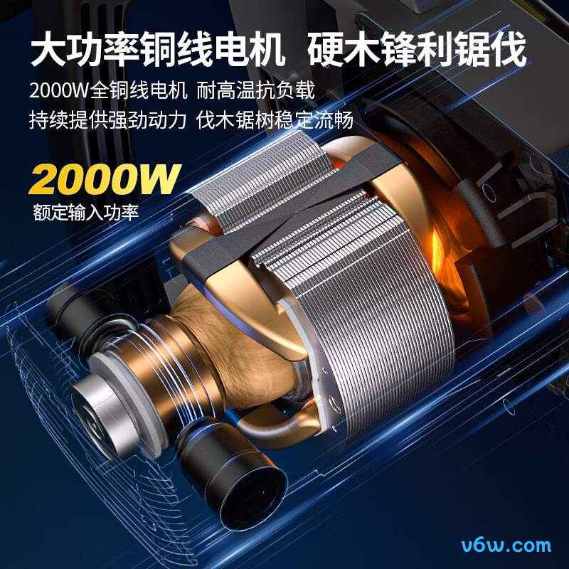 东成M1L-FF05-405电链锯图片