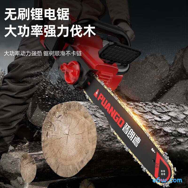 普朗德DL20电链锯图片