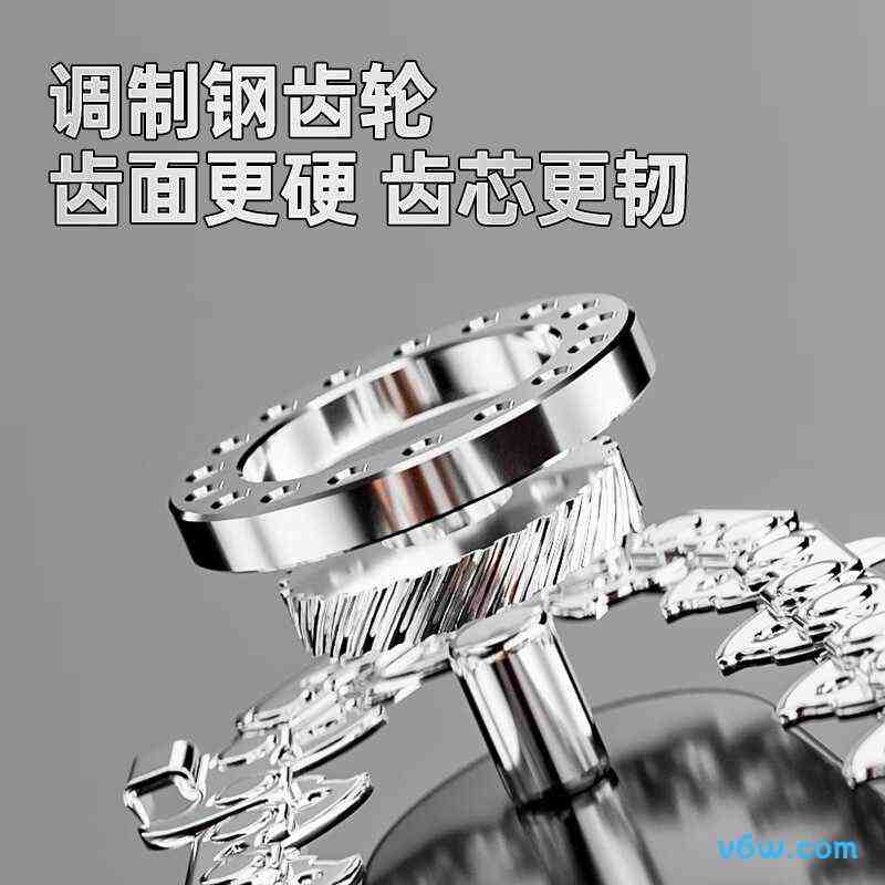 安静熊AJX-158电链锯图片