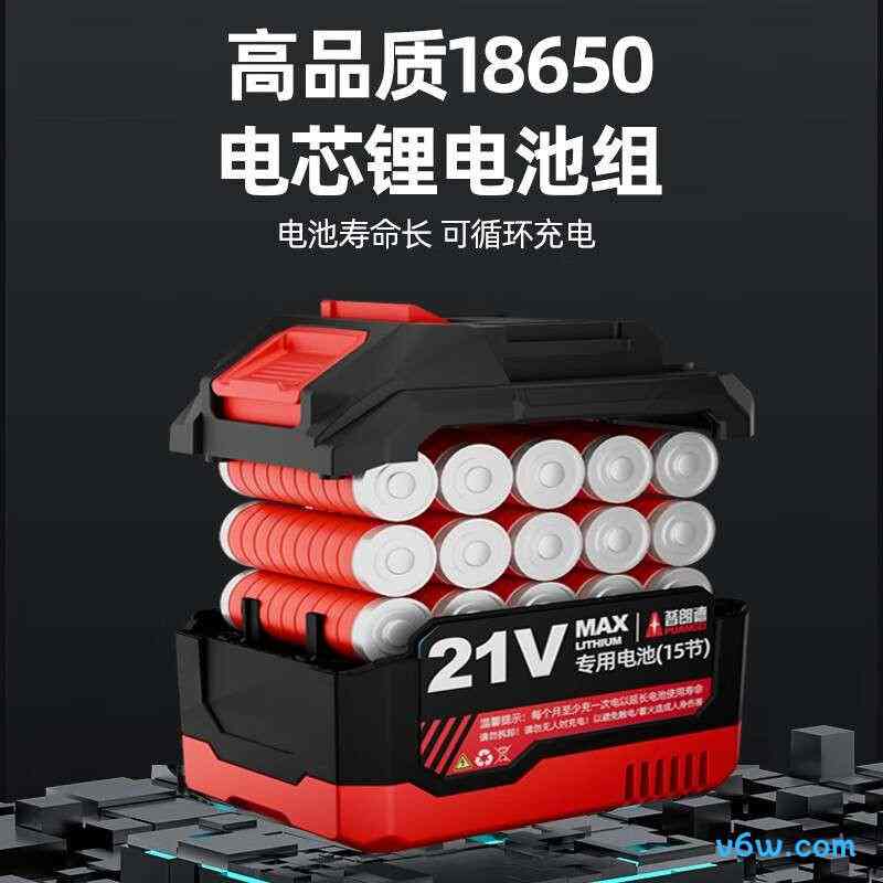 普朗德DL20电链锯图片