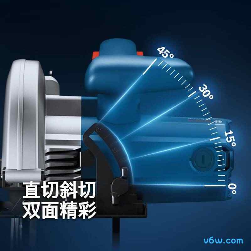 博世GKS 130电圆锯图片