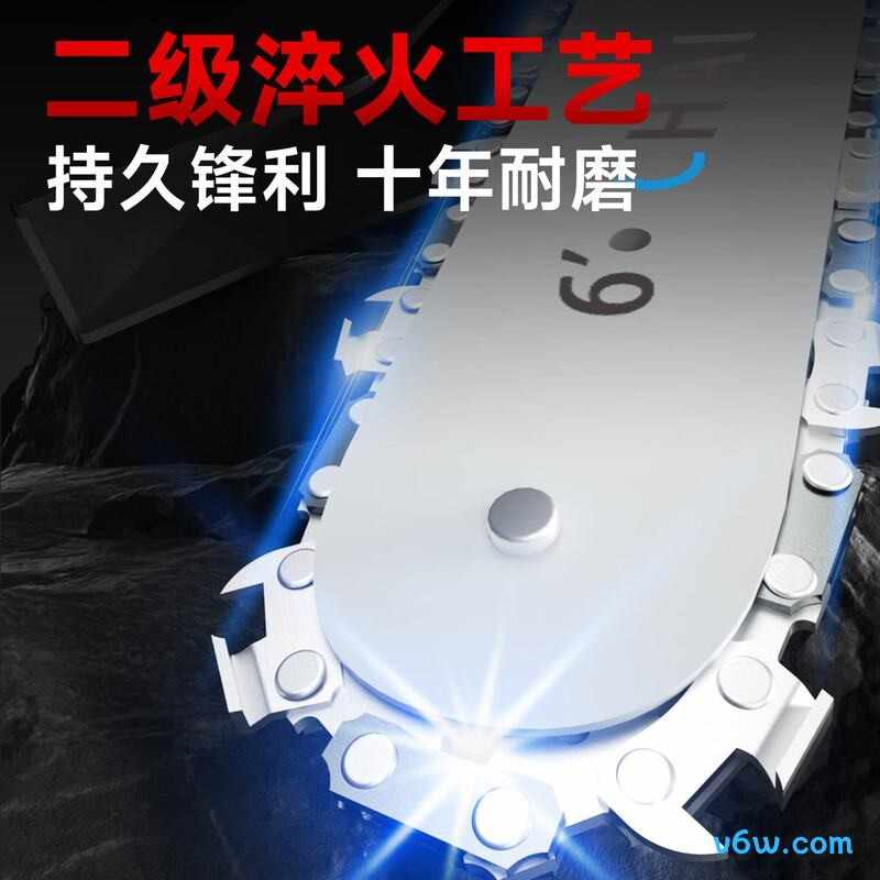 新勇士xys-dsj电链锯图片