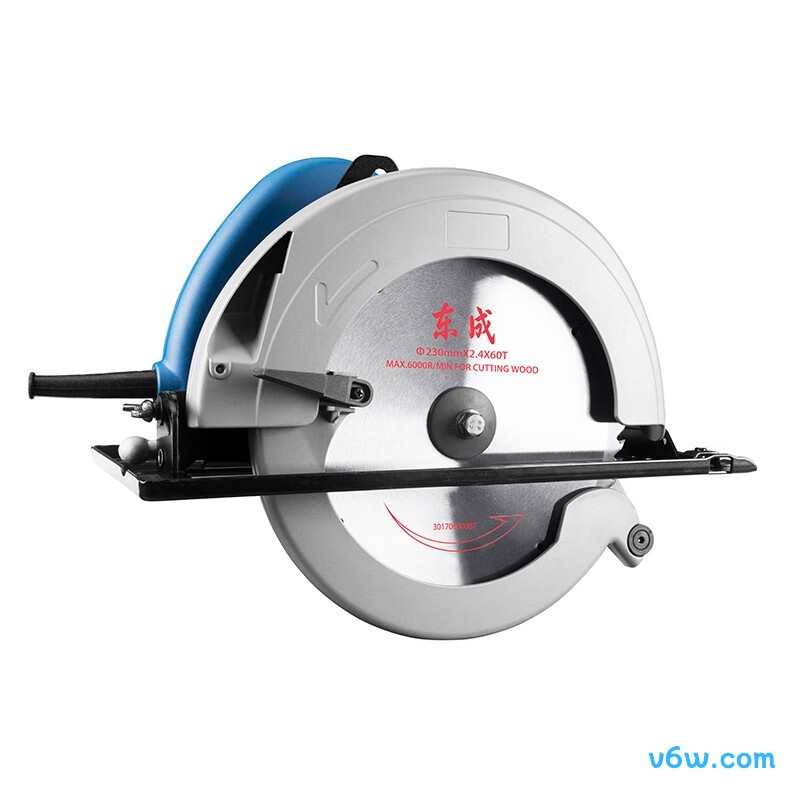 东成M1Y-FF02-235电圆锯图片
