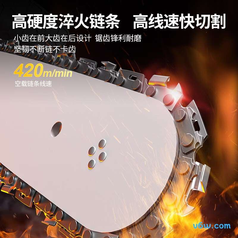 东成M1L-FF05-405电链锯图片