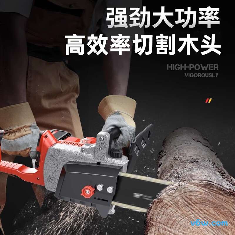 米莱德MLD-022电链锯图片