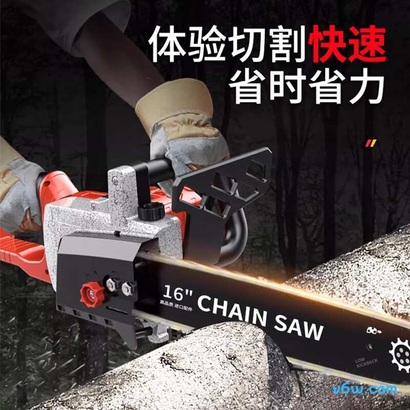 米莱德MLD-022电链锯图片