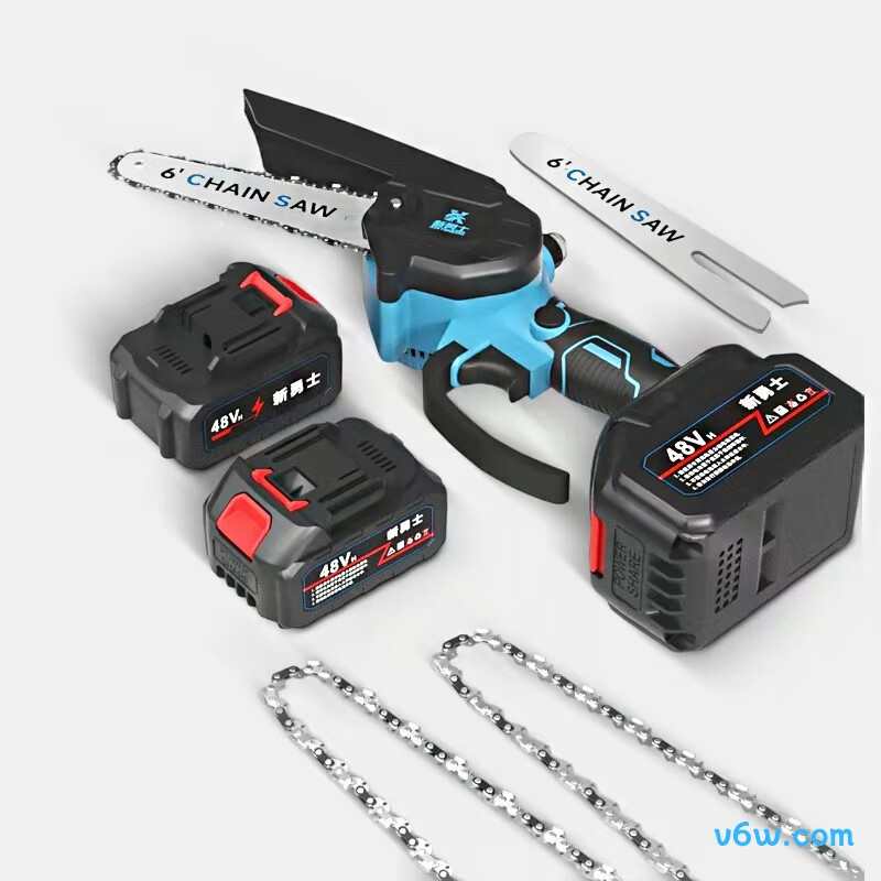 新勇士xys-dsj电链锯图片