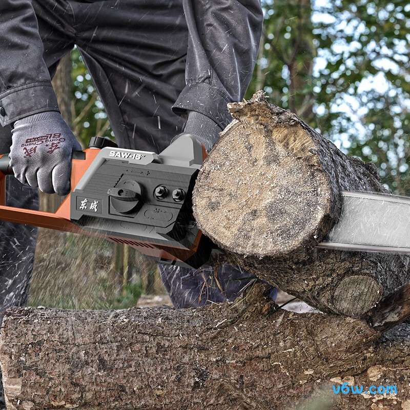 东成DML1600-405电链锯图片