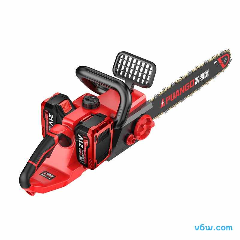 普朗德DL20电链锯图片