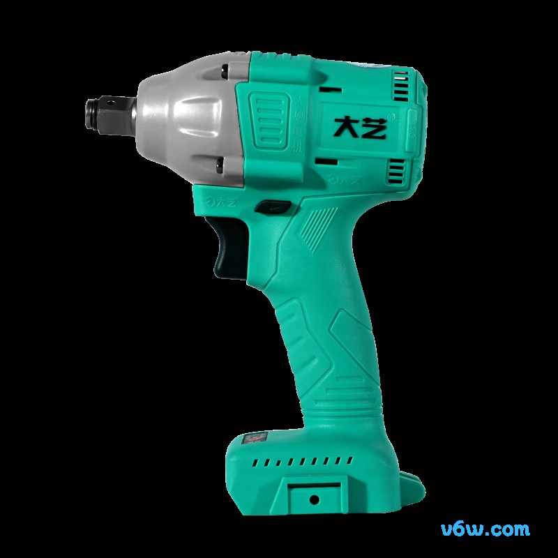 大艺2106G电动扳手图片