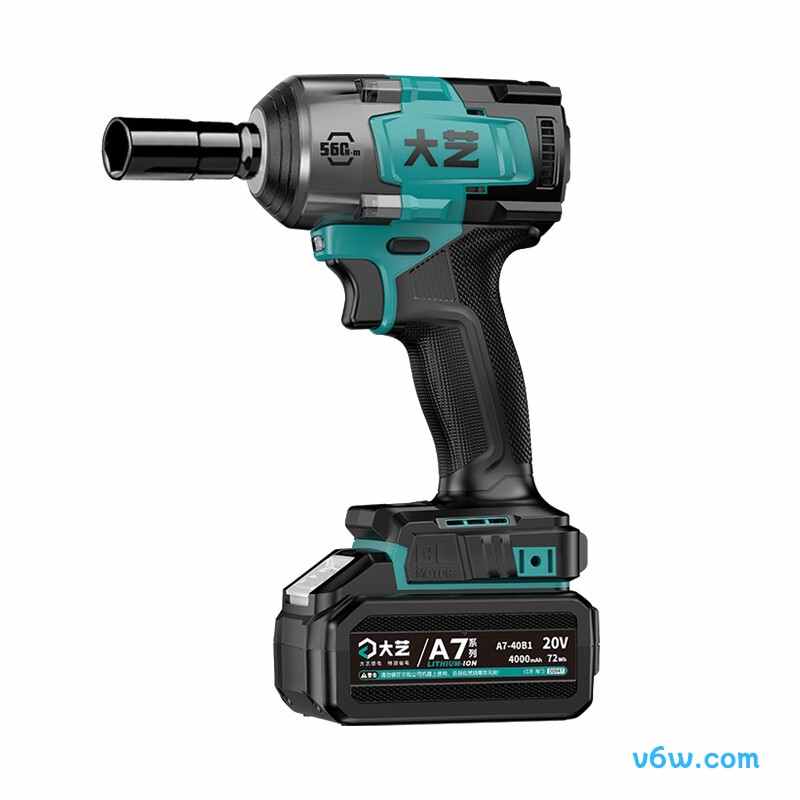 大艺A7-560-2S电动扳手图片