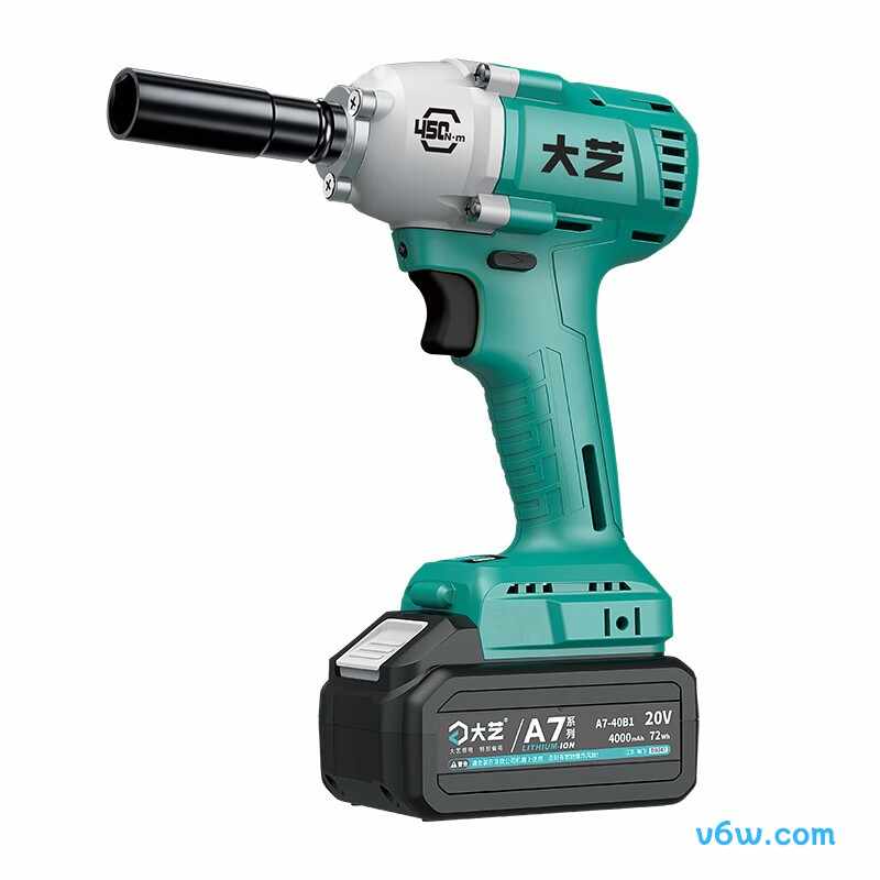 大艺6822G-2电动扳手图片