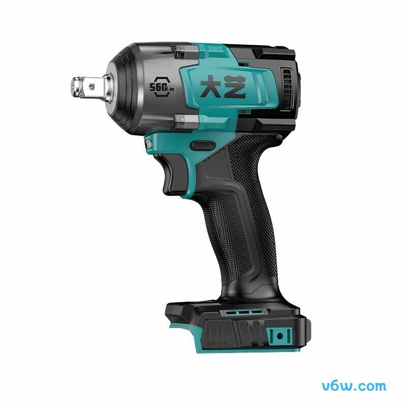大艺A7-560电动扳手图片
