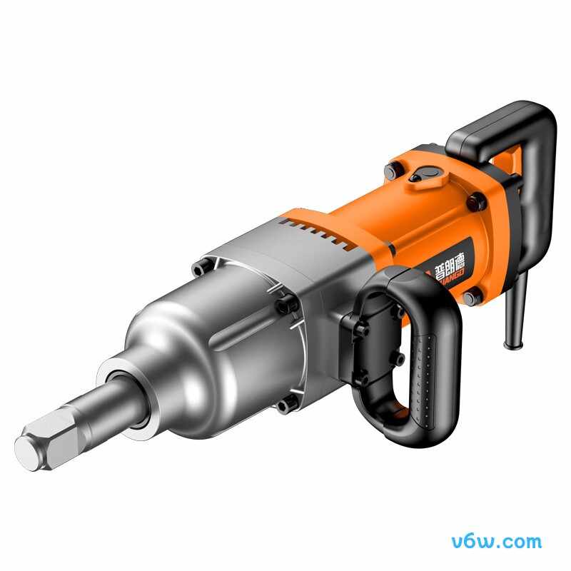 普朗德P10电动扳手图片