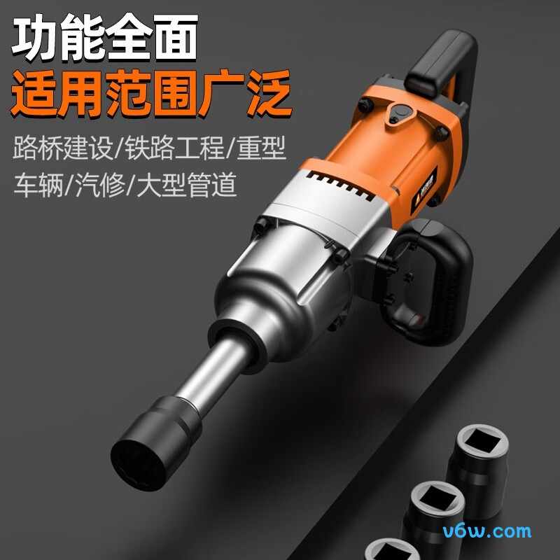 普朗德P10电动扳手图片