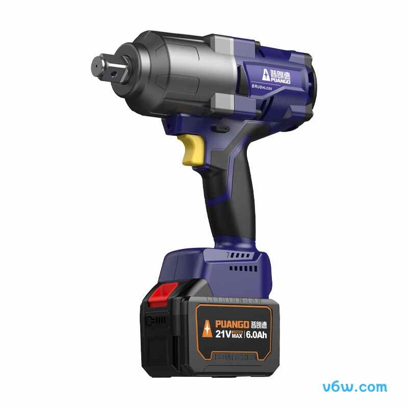 普朗德7319电动扳手图片