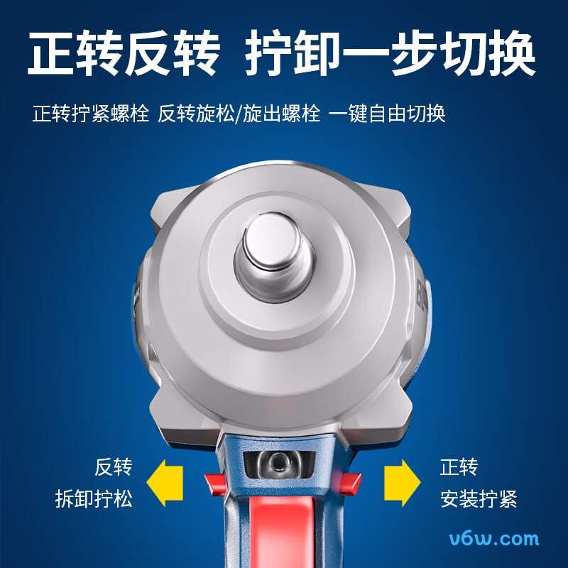 东成DCPB698EM电动扳手图片