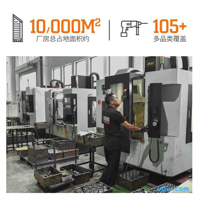 普朗德P10电动扳手图片