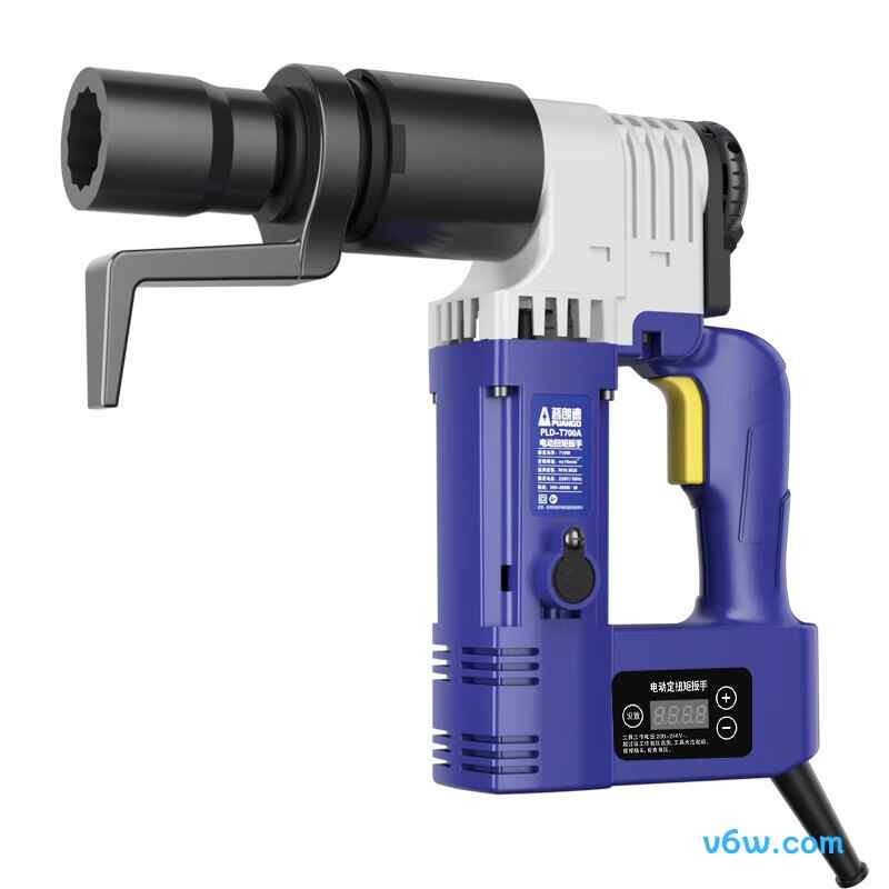 普朗德T2500电动扳手图片
