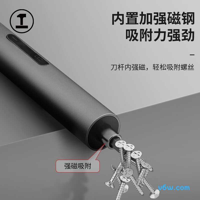 绿林圆筒套装电动螺丝批图片