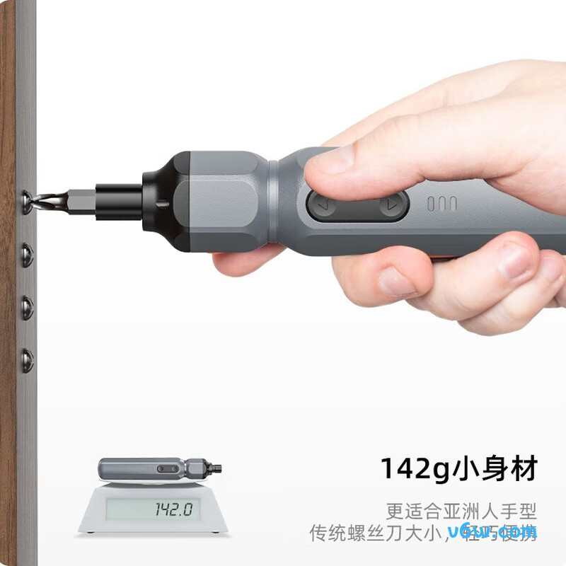 沃克莱夫电动螺丝批图片
