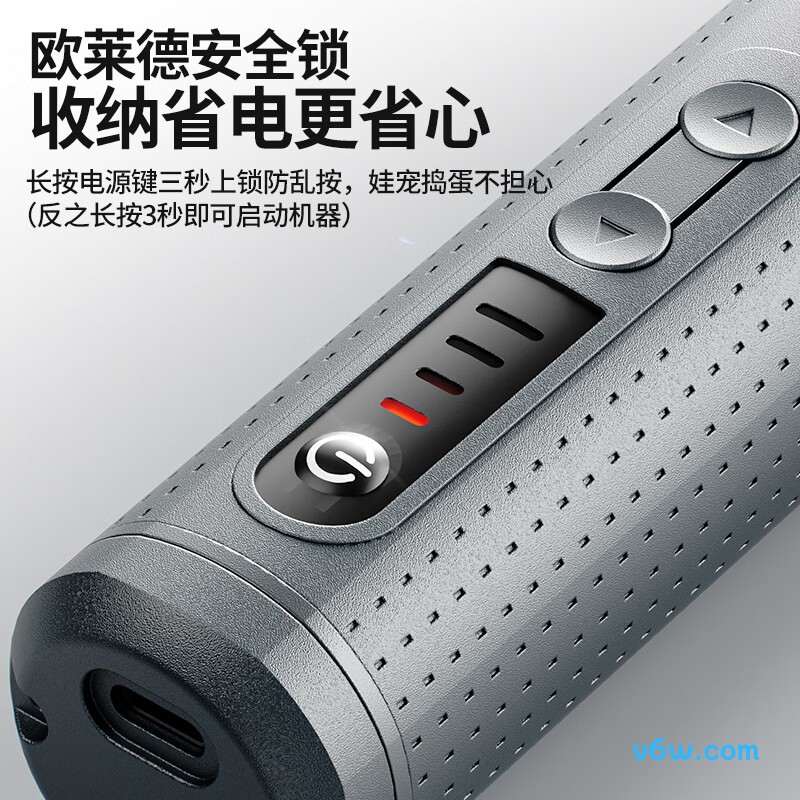 欧莱德old-lsd1电动螺丝批图片