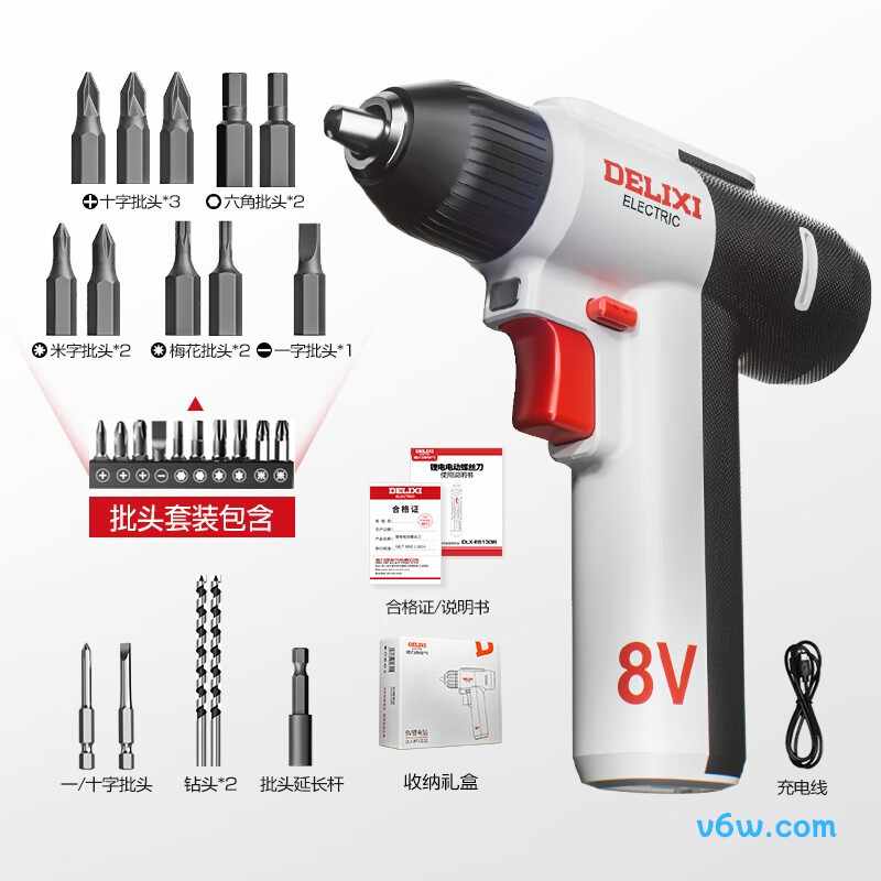 德力西DLX-BT-CD32