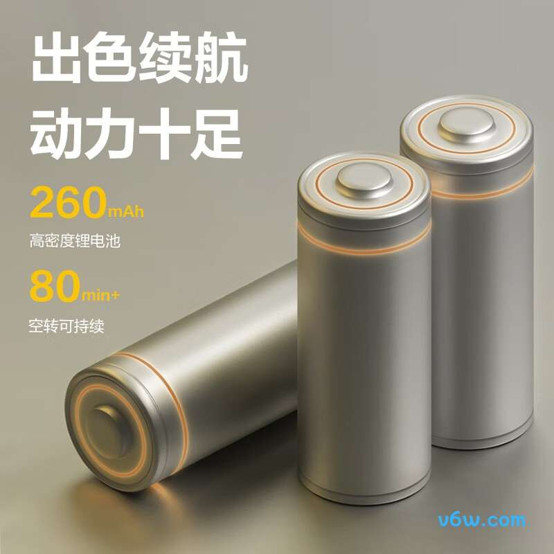 得力DY-DP04-1B1电动螺丝批图片