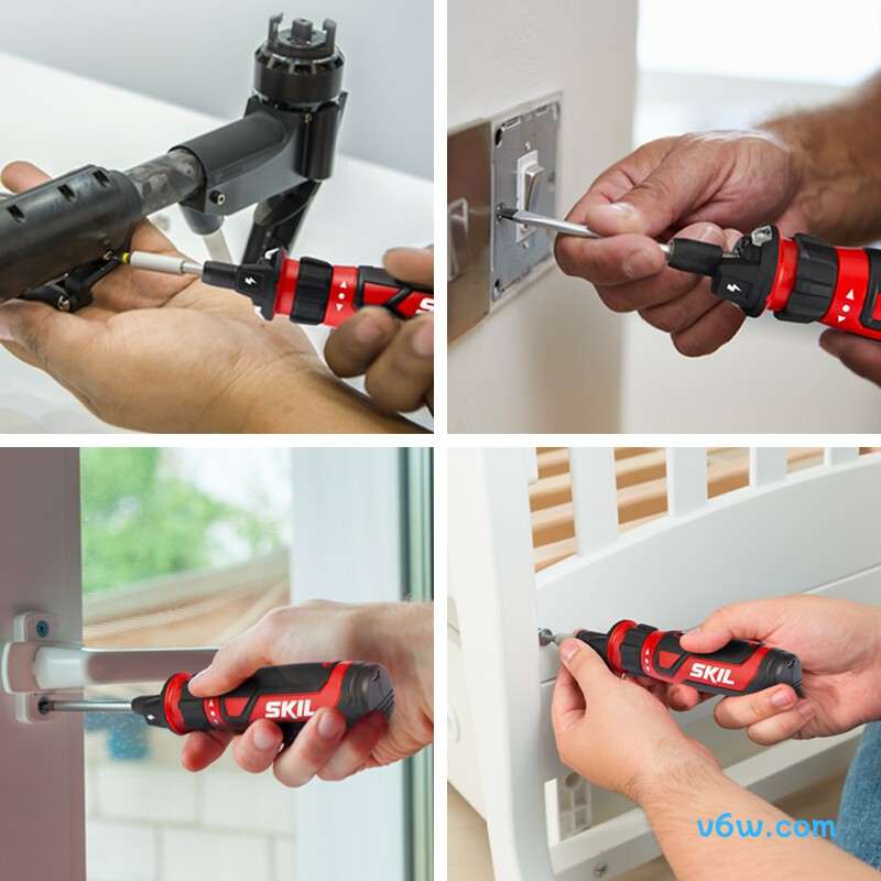 SKIL 5612电动螺丝批图片